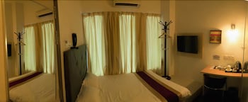 Las mejores ofertas de Avantgarde Hotel Sekudai