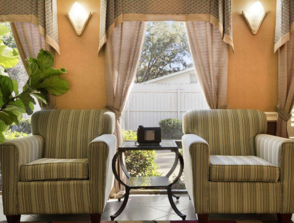 Las mejores ofertas de Baymont by Wyndham Fort Walton Beach Mary Esther Mary Esther