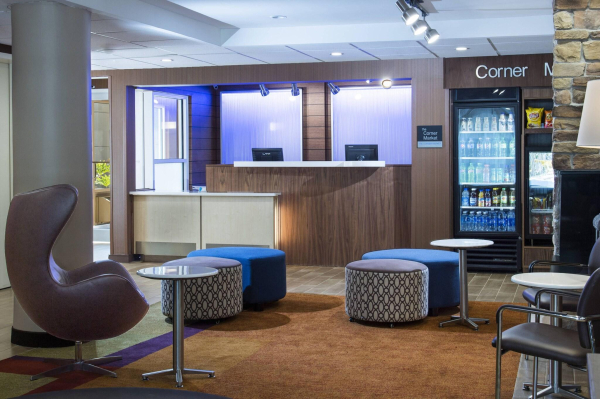 Las mejores ofertas de Fairfield Inn & Suites Fort Myers Cape Coral Cypress Lake