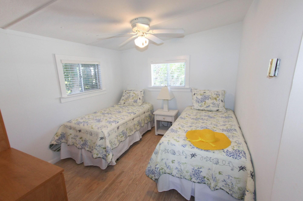 Las mejores ofertas de Gulf Breeze Cottages Sanibel