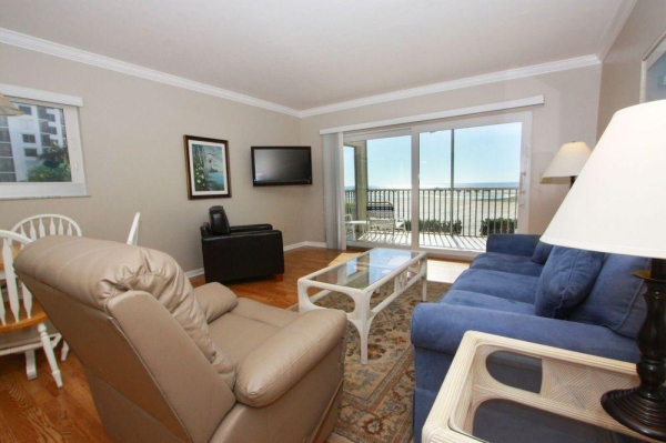 Las mejores ofertas de Gulfview Manor Resort Fort Myers Beach