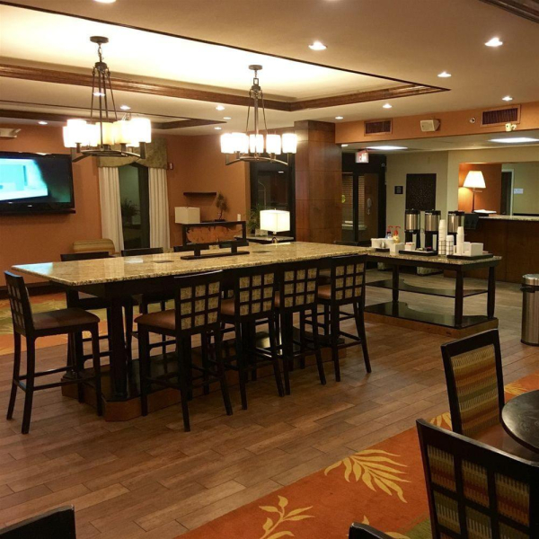 Las mejores ofertas de Hampton Inn Crestview Crestview