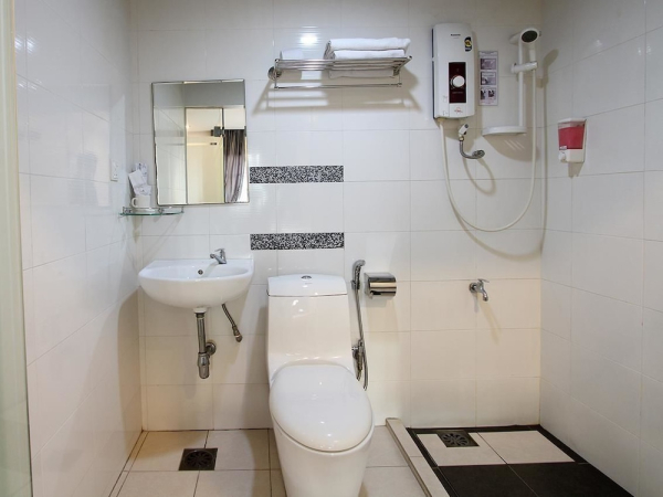 Las mejores ofertas de Hotel JSL Johor Bahru