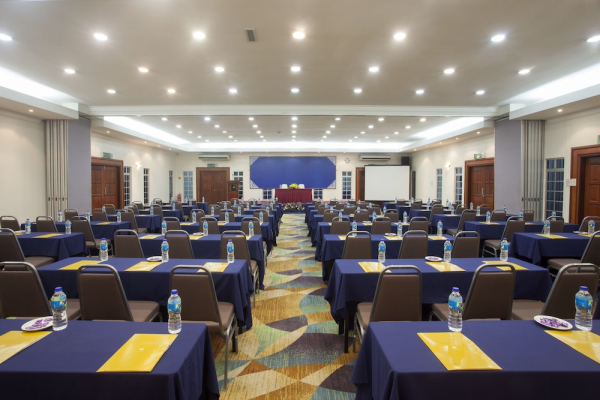 Las mejores ofertas de Hotel Seri Malaysia Johor Bahru Johor Bahru