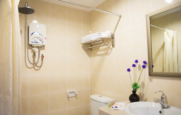 Las mejores ofertas de Hotel Vistaria Johor Bahru