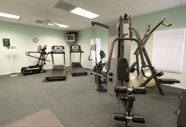 Las mejores ofertas de Lehigh Resort Club Lehigh Acres 