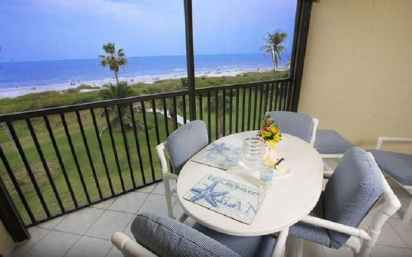 Las mejores ofertas de Pelicans Roost Sanibel 