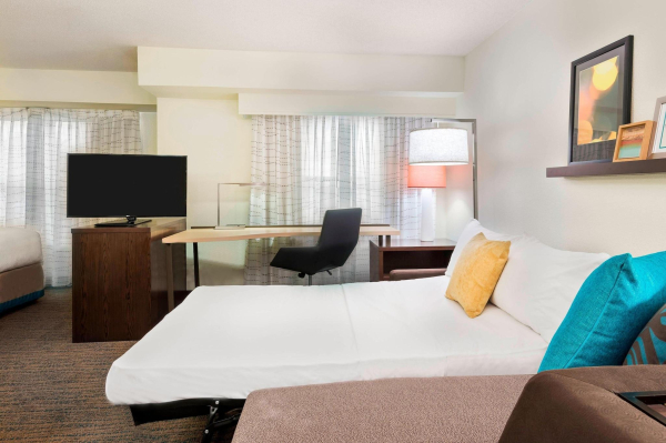 Las mejores ofertas de Residence Inn by Marriott Fort Myers Fort Myers
