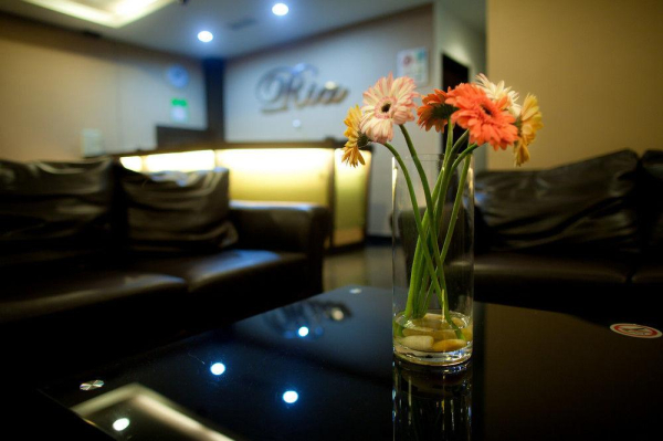 Las mejores ofertas de Ria Johor Bahru
