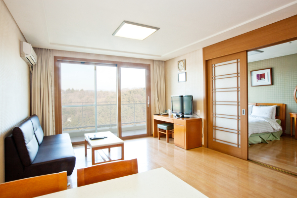 Las mejores ofertas de SONO Belle Gyeongju Kyongju