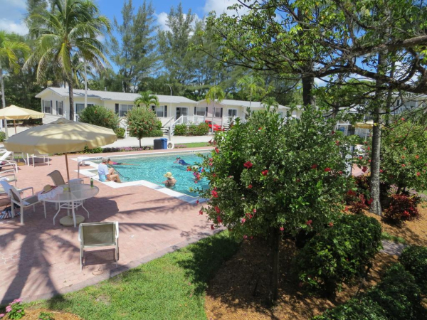 Las mejores ofertas de Seaside Inn Sanibel