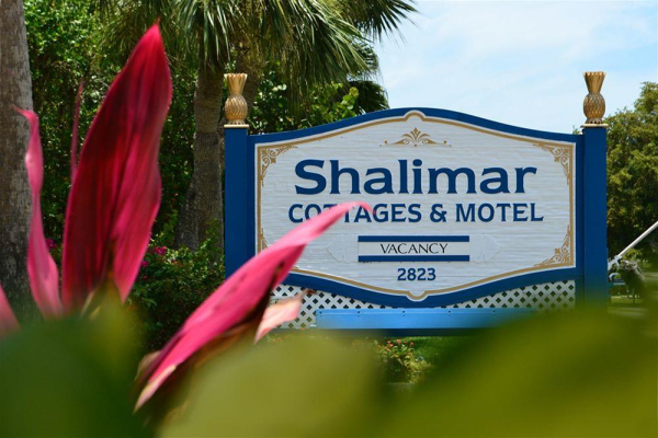 Las mejores ofertas de Shalimar Cottages and Motel Sanibel 