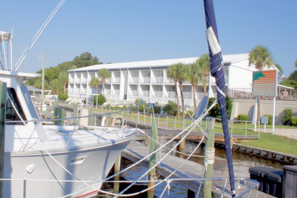 Las mejores ofertas de The Suites at Marina Bay Fort Walton Beach