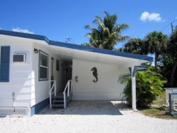 Las mejores ofertas de Tropical Winds Motel & Cottages Wulfert