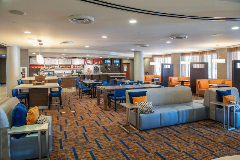 Las mejores ofertas de Courtyard Pensacola Downtown Pensacola