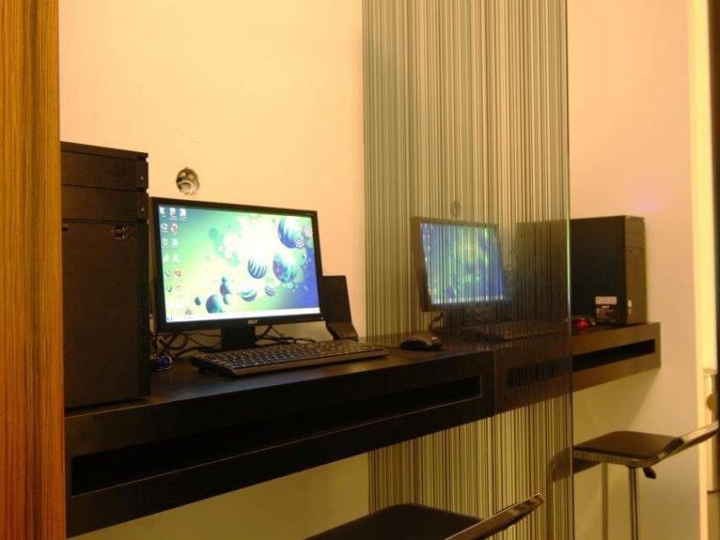 The Leverage Business Hotel (Bandar Baru Mergong)