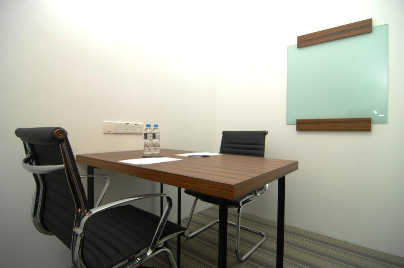 The Leverage Business Hotel (Bandar Baru Mergong)