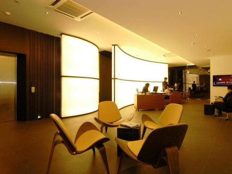 Las mejores ofertas de The Leverage Business Hotel (Bandar Baru Mergong) Alor Setar 