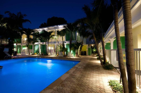 Las mejores ofertas de Almond Tree Inn Key West