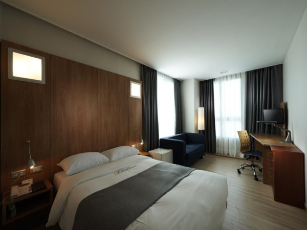 Las mejores ofertas de Benikea Hotel Pohang Pohang 