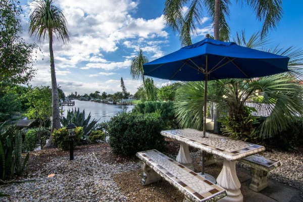 Las mejores ofertas de Casa Loma Motel-Waterfront Cape Coral