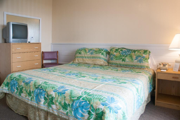 Las mejores ofertas de Coastal Waters Inn New Smyrna Beach