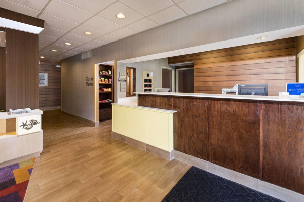 Las mejores ofertas de Fairfield Inn Pensacola I-10 Pensacola
