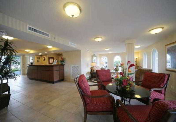 Las mejores ofertas de Fairfield Inn & Suites Palm Beach Lake Worth