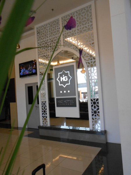 Las mejores ofertas de HIG Hotel Kuah 