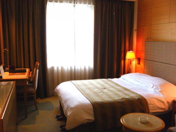 Las mejores ofertas de Hotel Geumosan Kumi