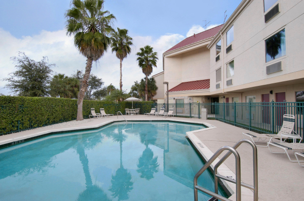 Las mejores ofertas de Red Roof PLUS+ West Palm Beach West Palm Beach