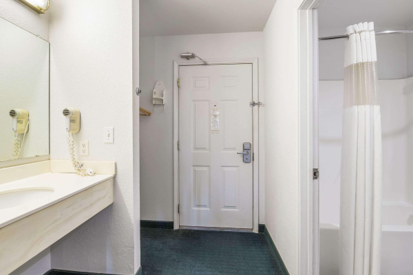 Las mejores ofertas de Rodeway Inn Decatur Area Decatur