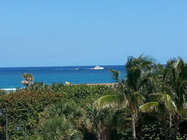 Las mejores ofertas de Seaspray Resort Ltd. Palm Beach Shores