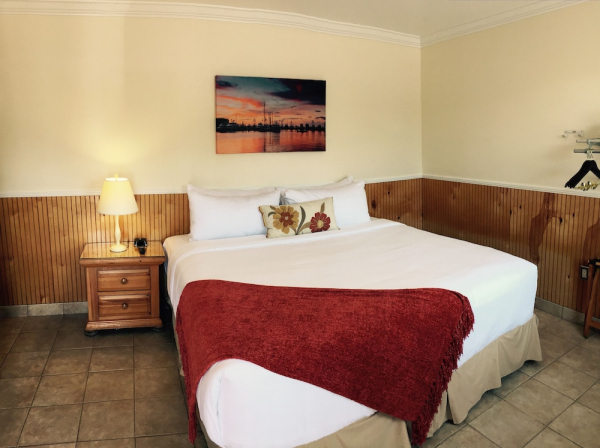 Las mejores ofertas de Southwinds Motel Key West