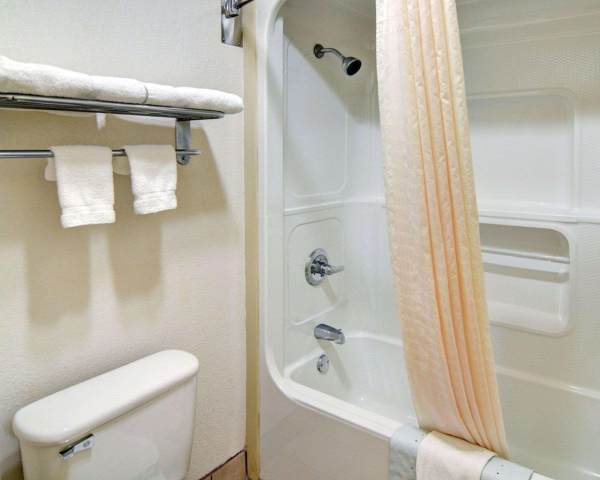 Las mejores ofertas de Super 8 By Wyndham Decatur Texas Decatur 