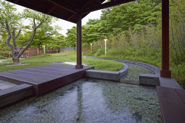 Las mejores ofertas de The Suites Hotel Gyeongju Kyongju