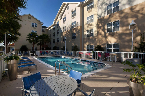 Las mejores ofertas de Towneplace Suites By Marriott Pensacola Pensacola