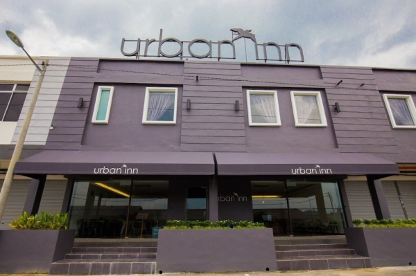 Las mejores ofertas de Urban Inn Kulim Kulim