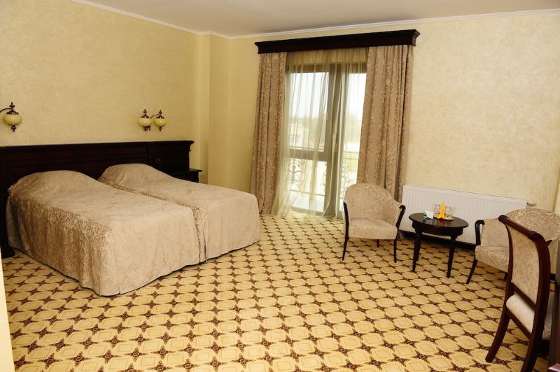 Las mejores ofertas de Hotel Golden House Craiova