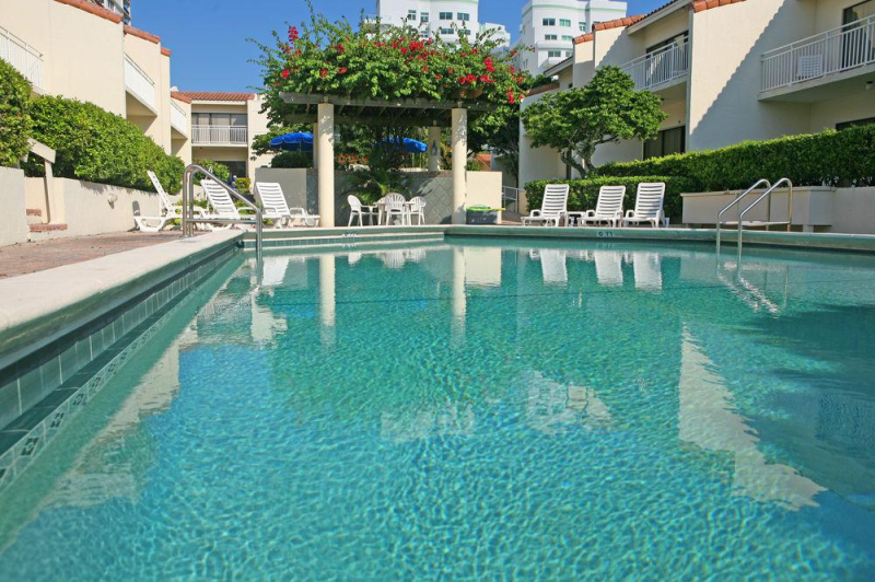 Las mejores ofertas de Ventura at Boca Raton Boca Raton 