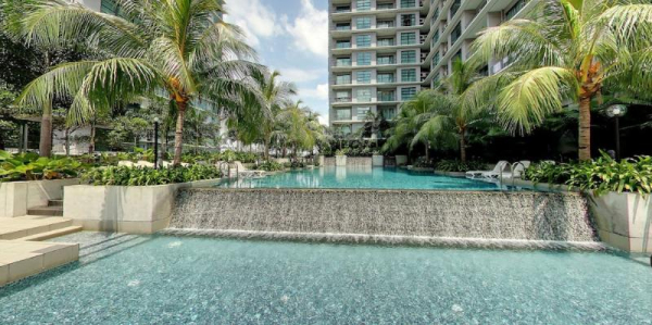 Las mejores ofertas de Acappella Suite Hotel Shah Alam