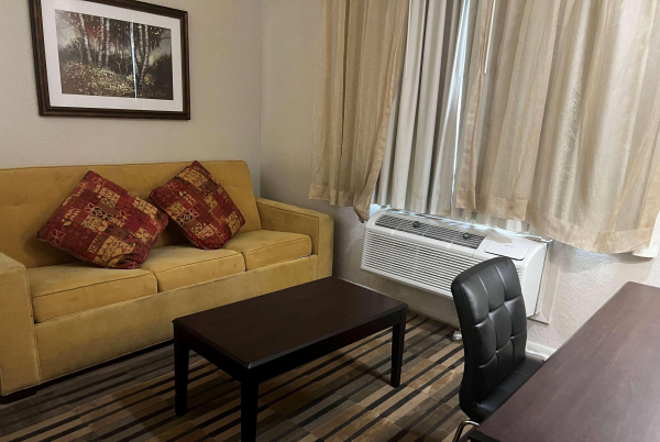 Las mejores ofertas de Baymont by Wyndham Houston / Westchase Westchase