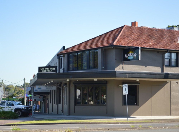 Las mejores ofertas de Best Western Blackbutt Inn Ufa 