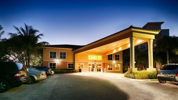 Las mejores ofertas de Best Western Intracoastal Inn Jupiter 