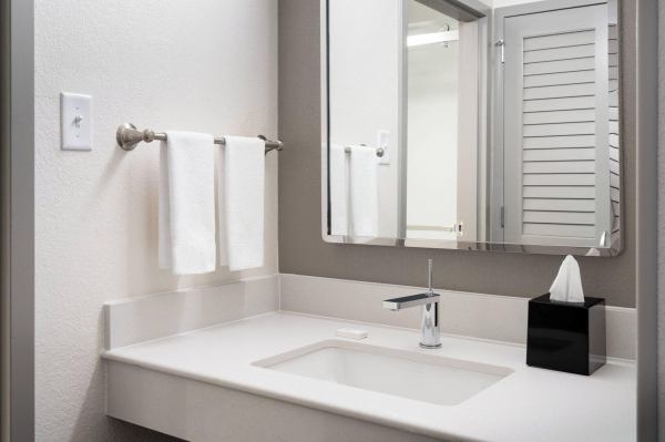 Las mejores ofertas de Courtyard Tampa Westshore/Airport Tampa 