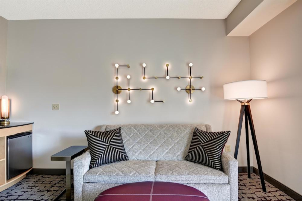 Las mejores ofertas de DoubleTree by Hilton Baton Rouge Koryazhma 