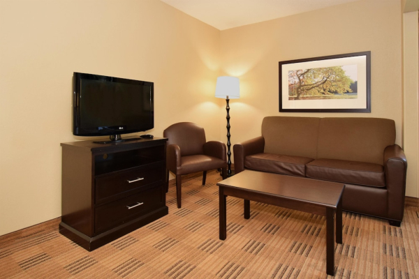Las mejores ofertas de Extended Stay America - Tampa - Airport - Memorial Hwy. Tampa