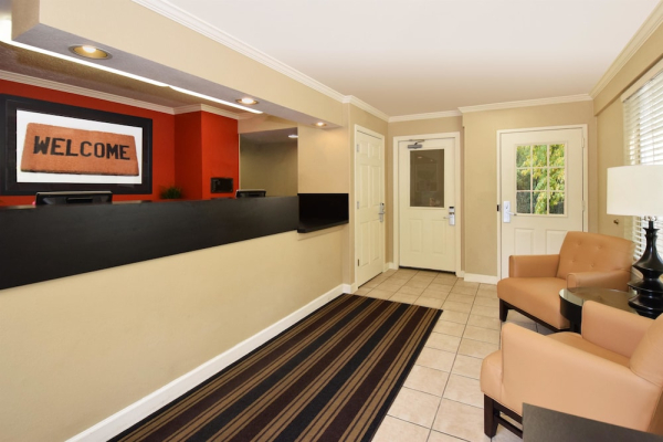 Las mejores ofertas de Extended Stay America - Tampa - North Airport Tampa