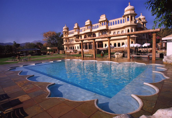 Las mejores ofertas de Fateh Bagh Jodhpur 