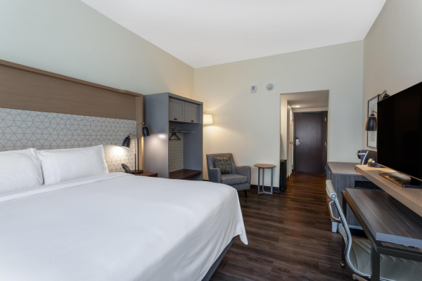 Las mejores ofertas de Holiday Inn Tampa North Temple Terrace
